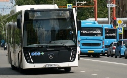 На Радоницу в Кузбассе запустят дополнительные рейсы общественного транспорта